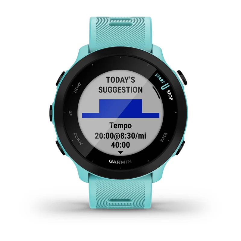 Garmin Forerunner 55