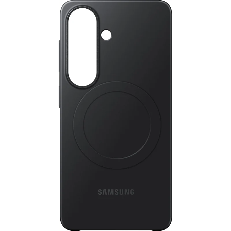Samsung Galaxy S26 Slim Magnet Qi2 Case, Black