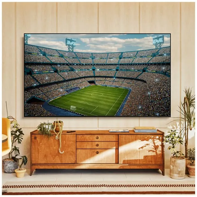 Samsung 65" U7005F 4K Smart TV (2025)