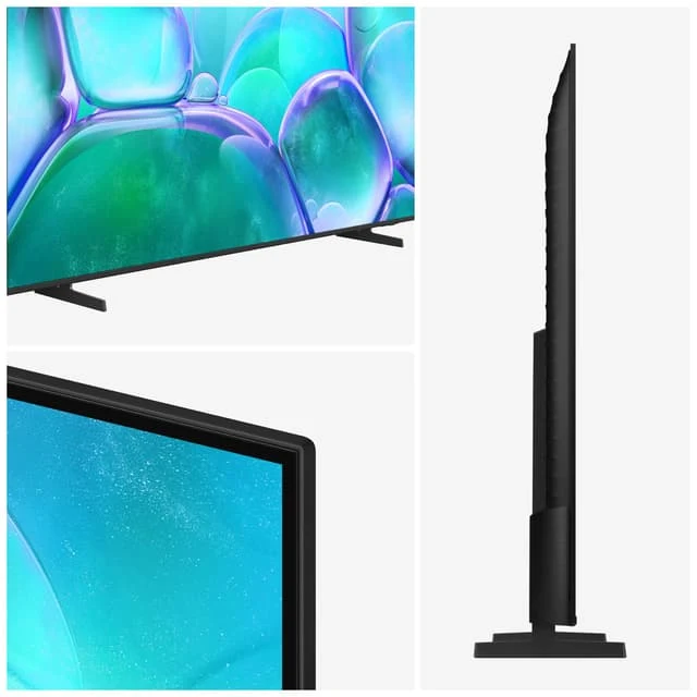 Samsung 65" U7005F 4K Smart TV (2025)
