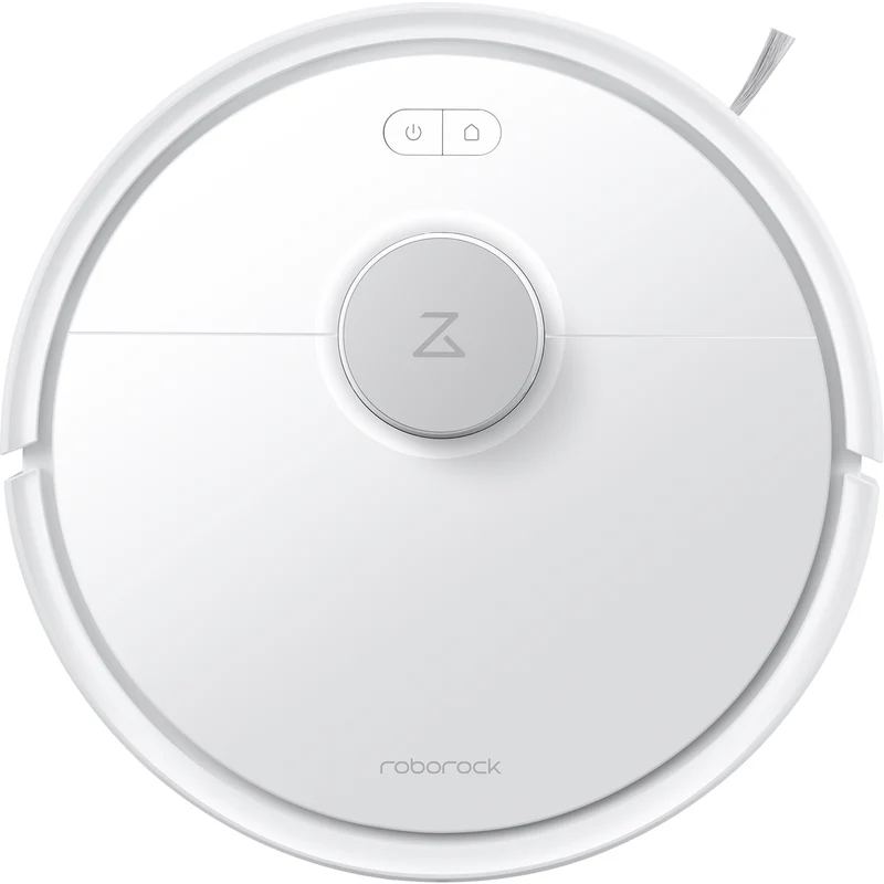 Roborock Robot Vacuum Cleaner Q7 BF, White
