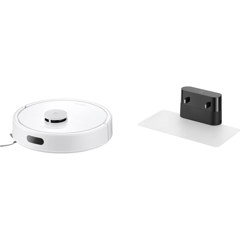 Roborock Robot Vacuum Cleaner Q7 BF, White