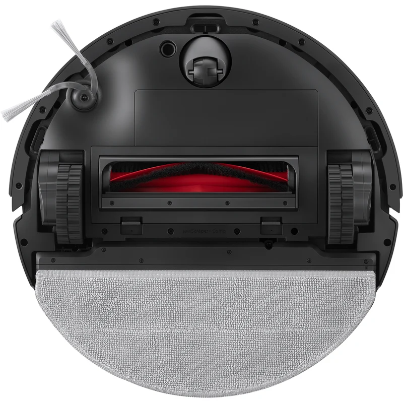 Roborock Q10 PF Robot Vacuum Cleaner, Black
