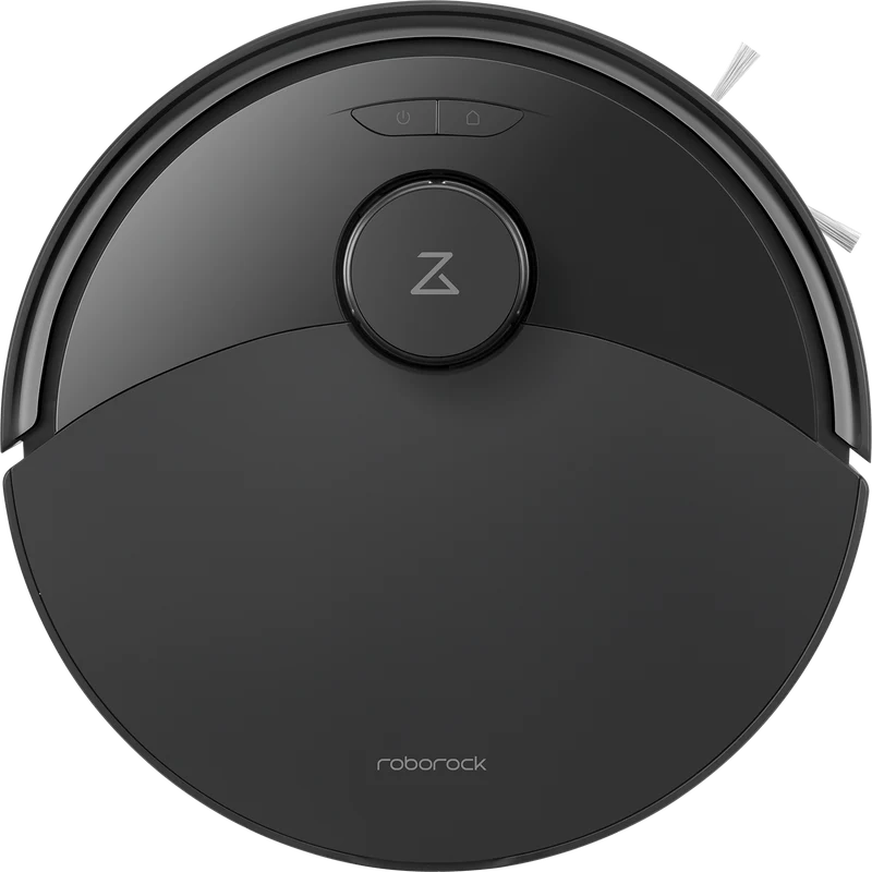 Roborock Q10 PF Robot Vacuum Cleaner, Black