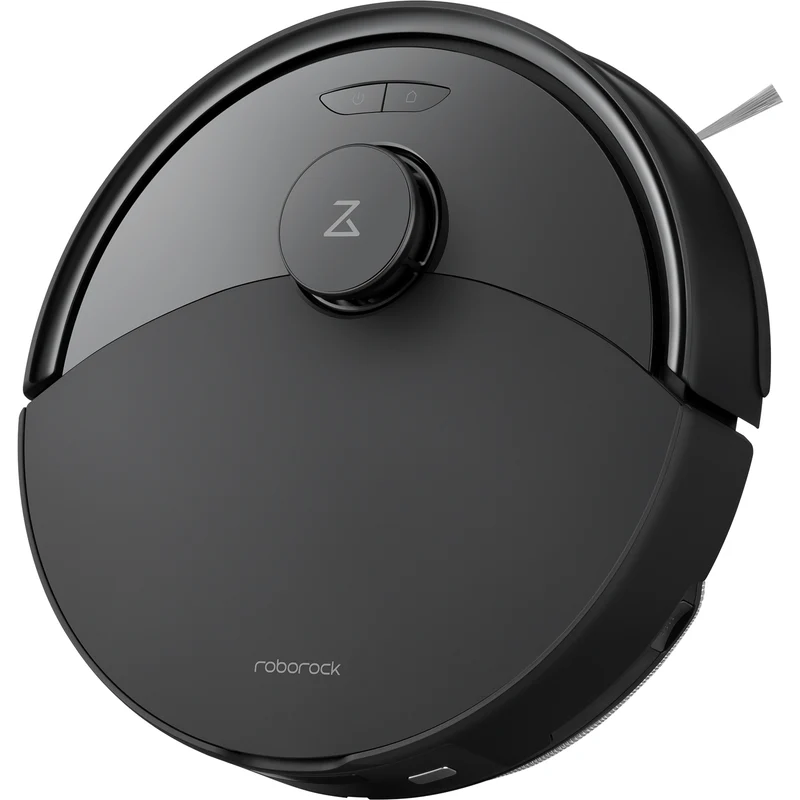 Roborock Q10 PF Robot Vacuum Cleaner, Black