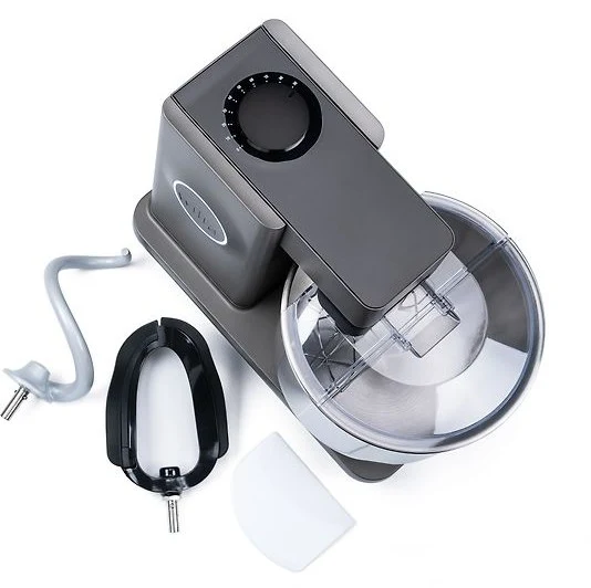 Wilfa KM1GY-70 Probaker Stand Mixer, Grey