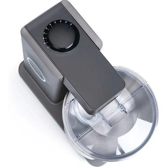 Wilfa KM1GY-70 Probaker Stand Mixer, Grey