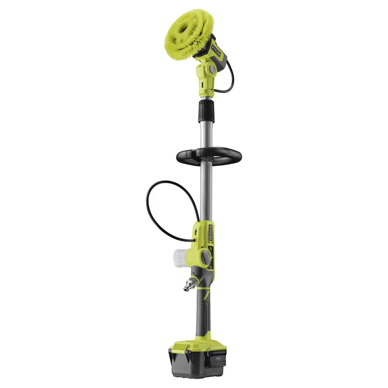 Telescopic Brush Ryobi RWTS18-0 18V