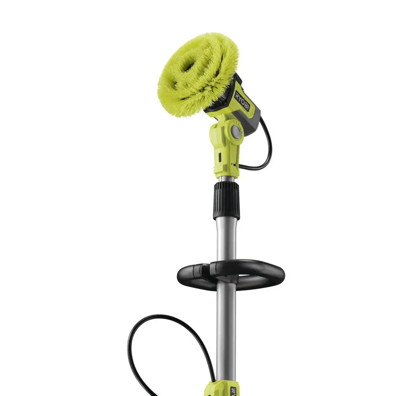 Telescopic Brush Ryobi RWTS18-0 18V