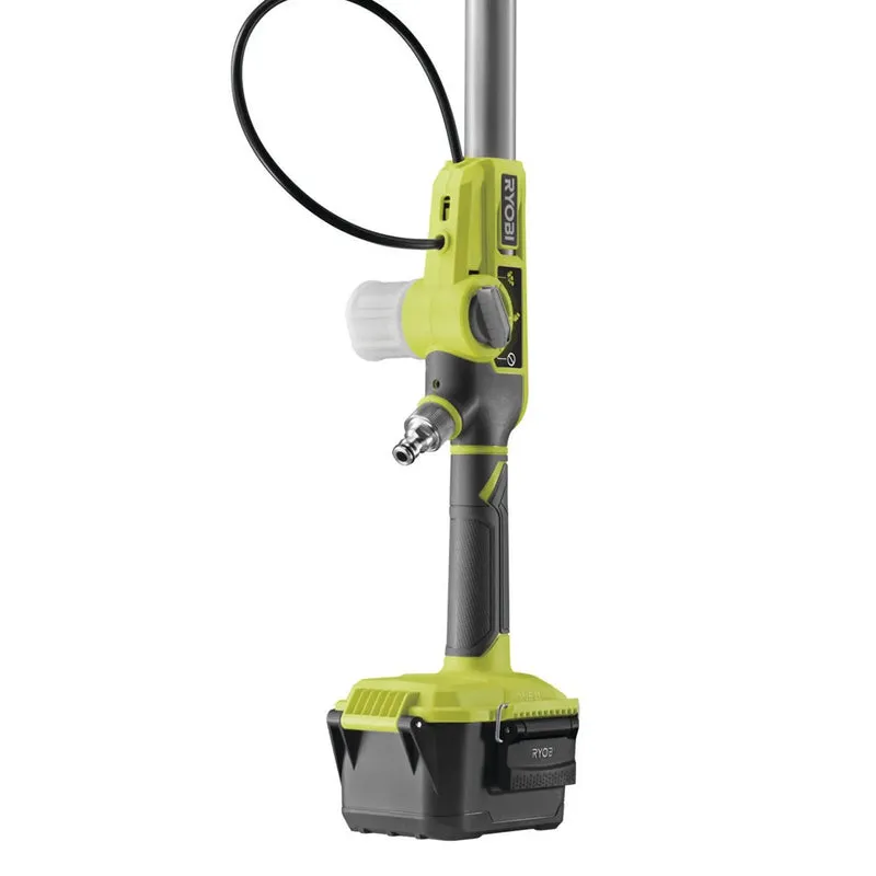 Telescopic Brush Ryobi RWTS18-0 18V