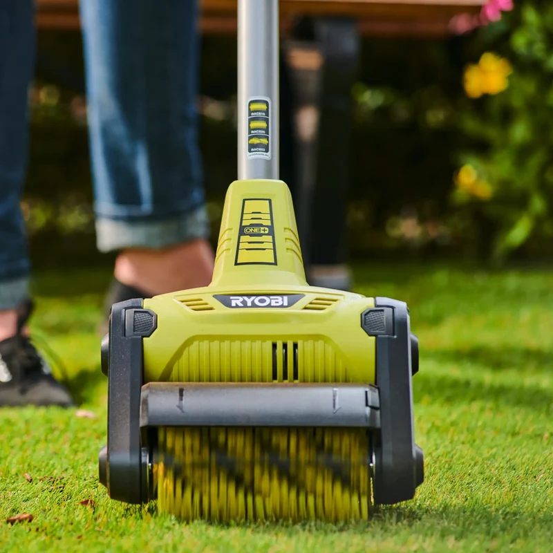 Clean Patio Ryobi RY18PCB-140 18V 4Ah