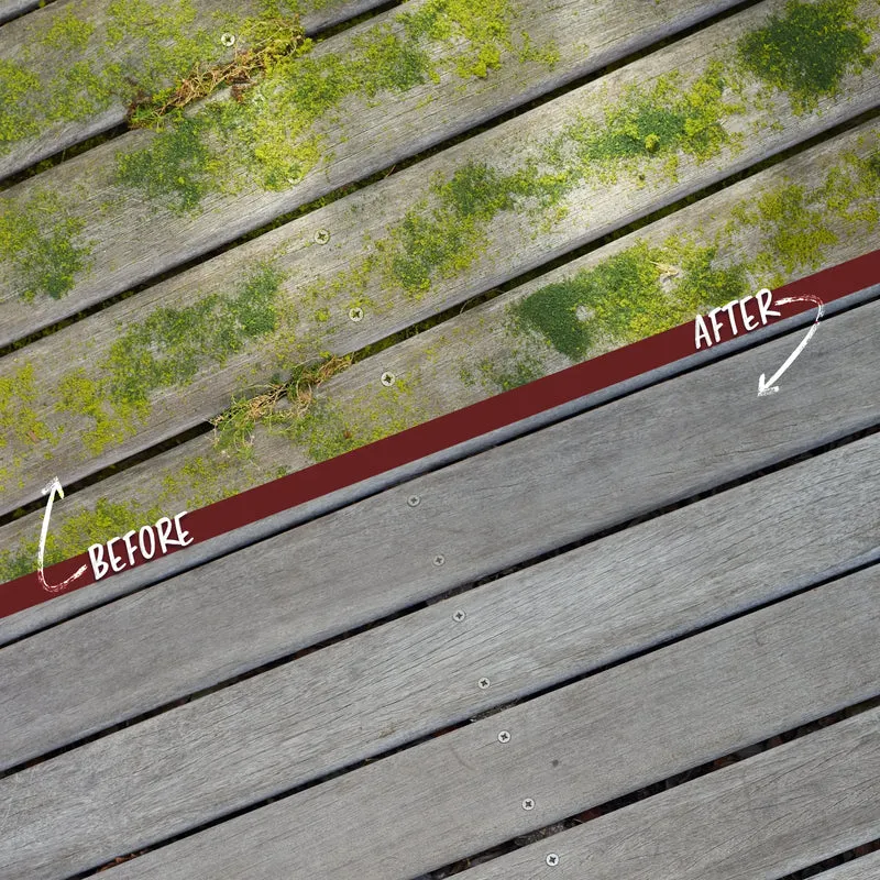 Clean Patio Ryobi RY18PCB-140 18V 4Ah