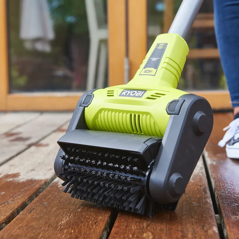 Clean Patio Ryobi RY18PCB-140 18V 4Ah