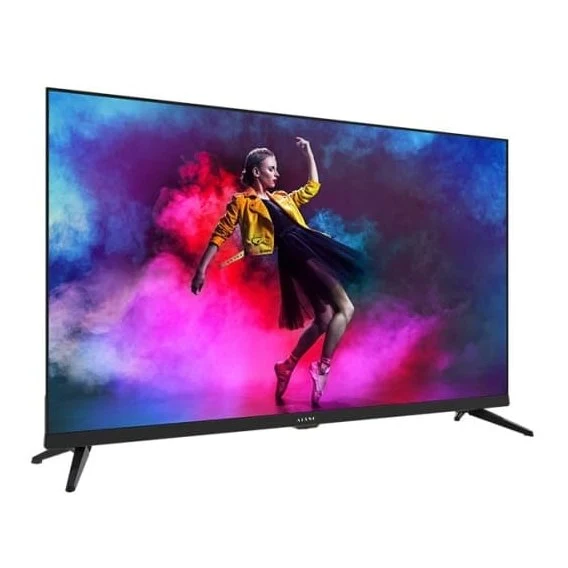 Kiano Elegance 32" Smart Android TV with HD LED Display