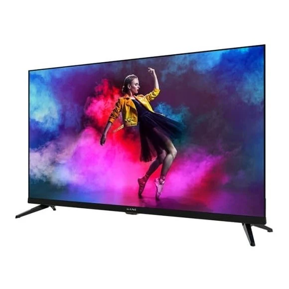 Kiano Elegance 32" Smart Android TV with HD LED Display