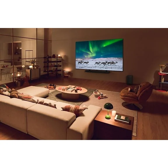 LG S70TY 3.1.1 Dolby Atmos Soundbar