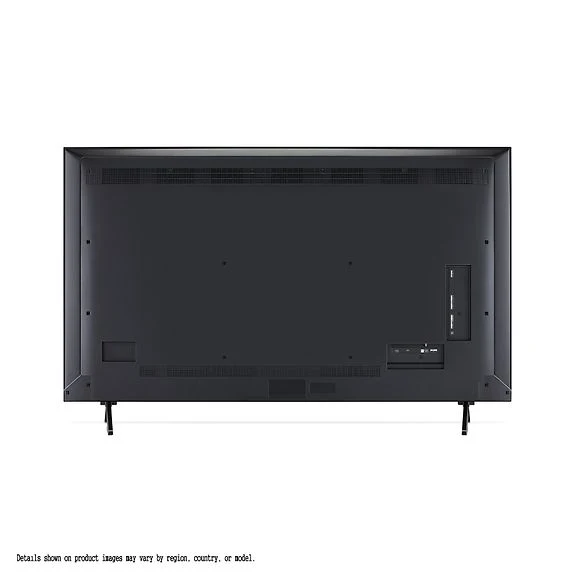 LG 55" QNED 92 – 4K Mini–LED TV (2025)