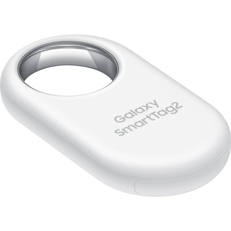 Samsung Galaxy SmartTag2 White