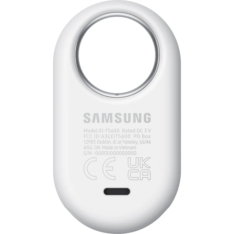 Samsung Galaxy SmartTag2 White