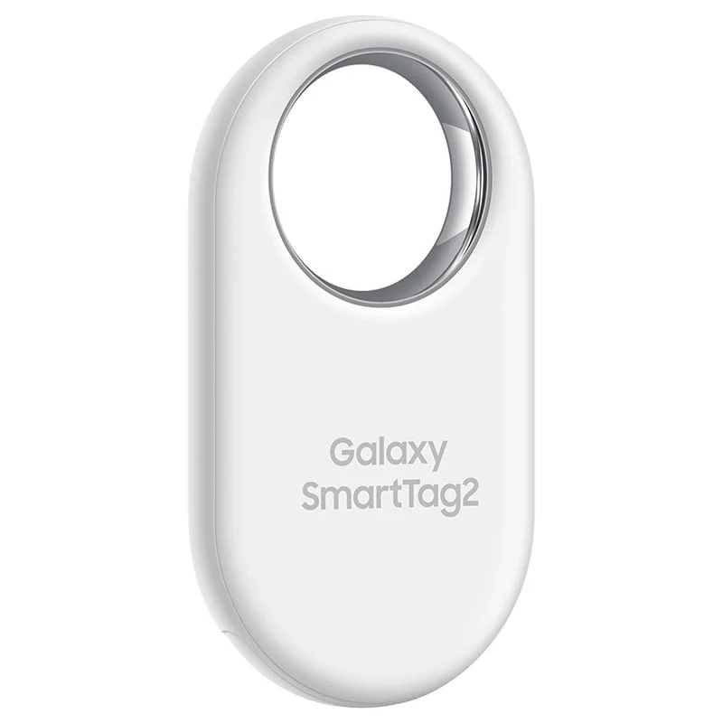 Samsung Galaxy SmartTag2 White