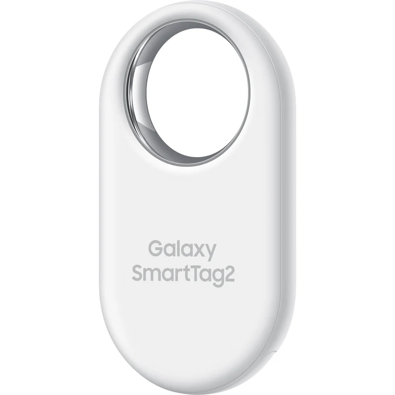Samsung Galaxy SmartTag2 White