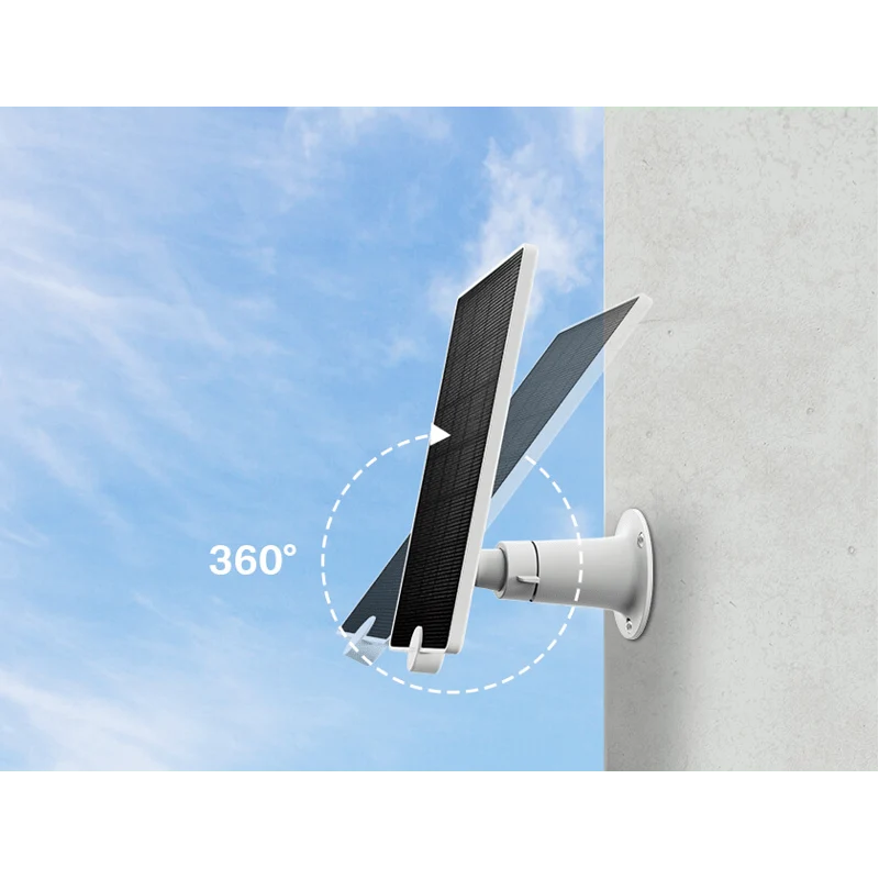 Tapo A200 Solar Panel