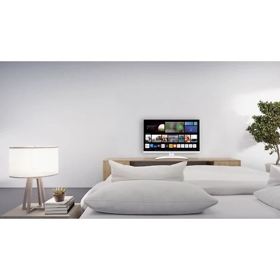 LG 27TQ615S-WZ 27" Full HD Smart LED TV
