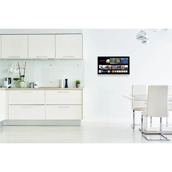 LG 27TQ615S-WZ 27" Full HD Smart LED TV