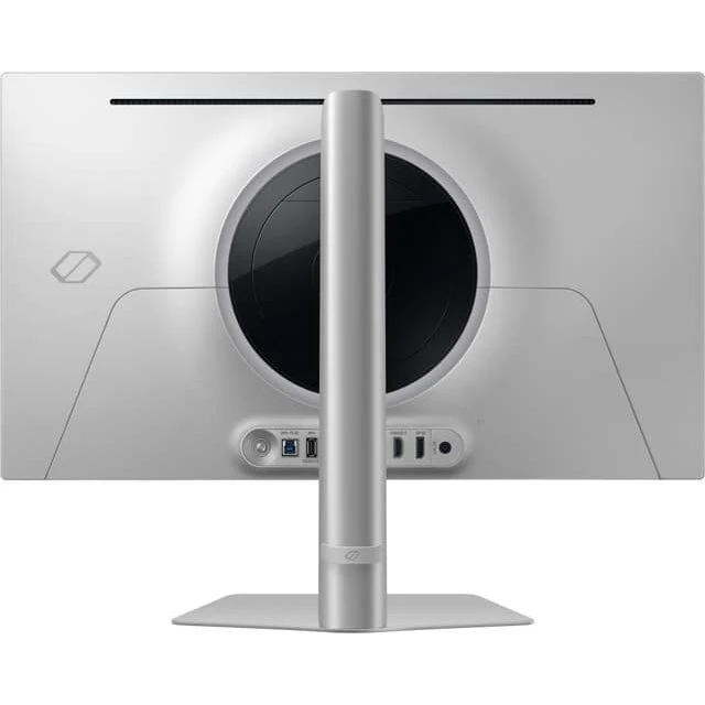 Samsung Odyssey G6 27" Gaming Monitor QHD OLED 240Hz