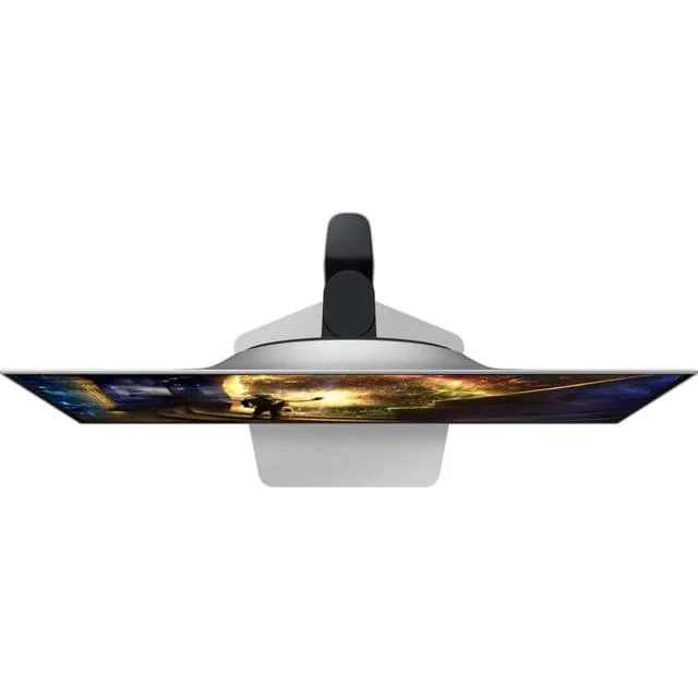 Samsung Odyssey G6 27" Gaming Monitor QHD OLED 240Hz