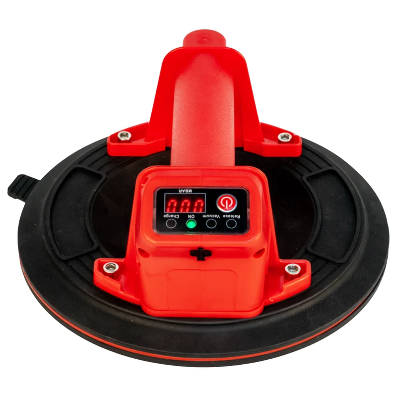 Vacuum suction cup Rubi OCTO-USB ENERGY