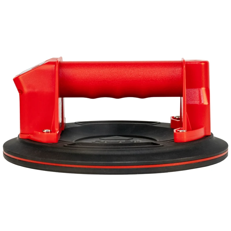 Vacuum suction cup Rubi OCTO-USB ENERGY
