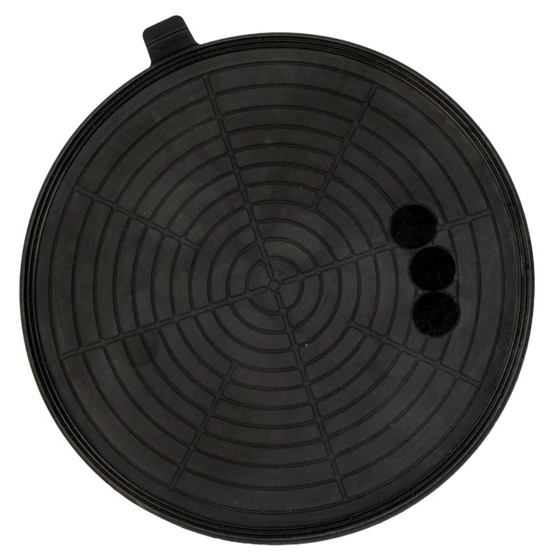 Vacuum suction cup Rubi OCTO-USB ENERGY