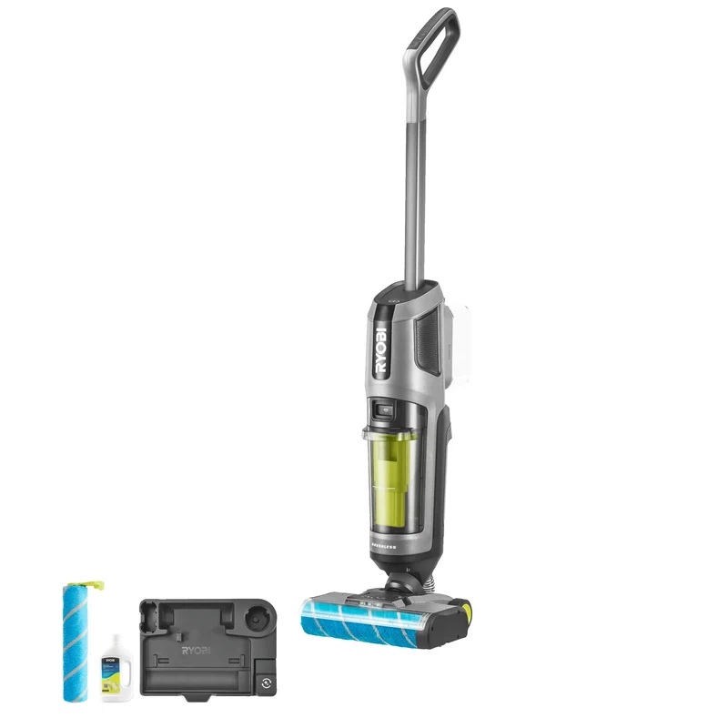 Vacuum cleaner Floor cleaner Ryobi RHFC18BL-0 18V