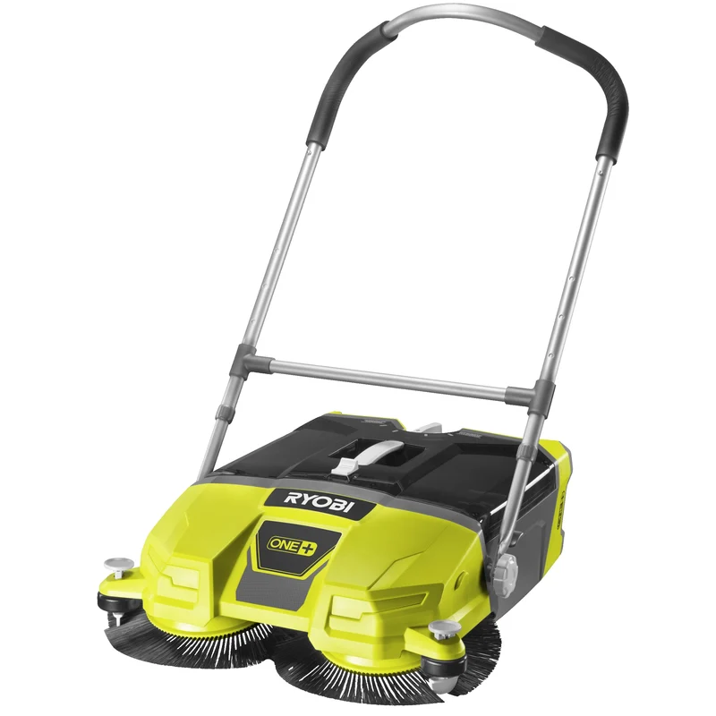 Sweeper Ryobi R18SW3-0 18V