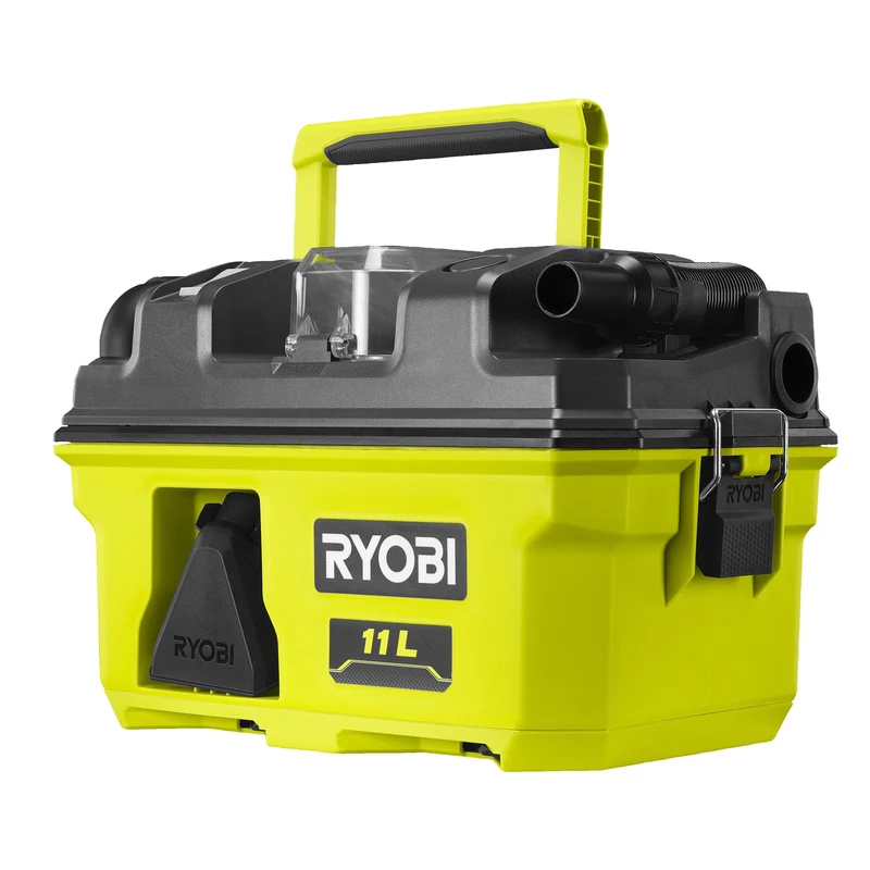 Aspirator Ryobi RV1811-0 18V