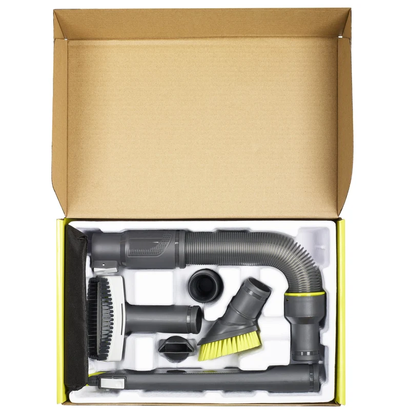 Suction Accessory Set Ryobi RAKVA04