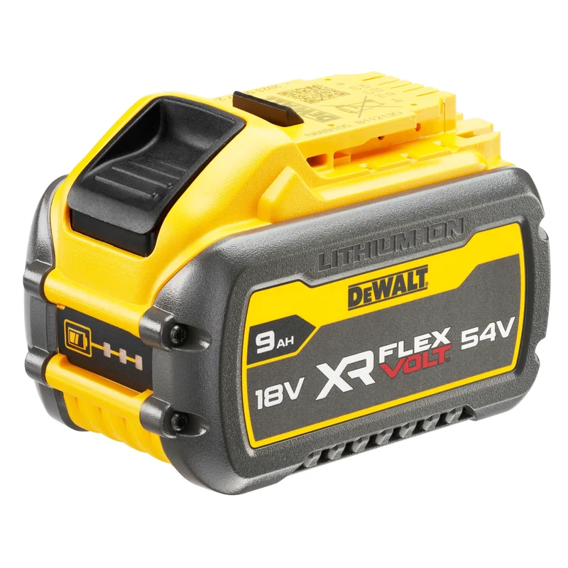 Drums Dewalt DCB547-XJ 54V 9Ah