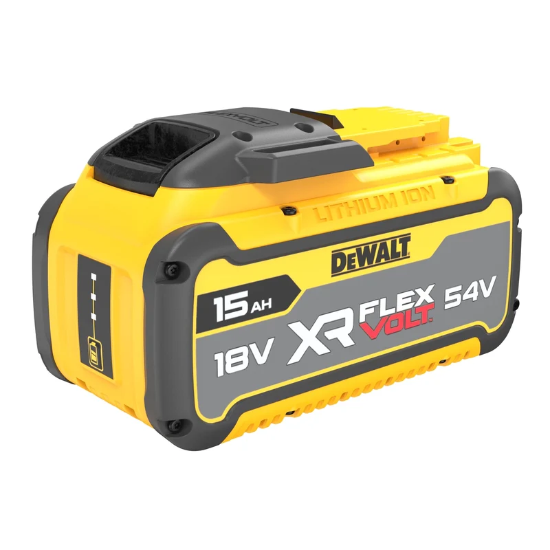 Drums Dewalt DCB549-XJ 54V 15Ah