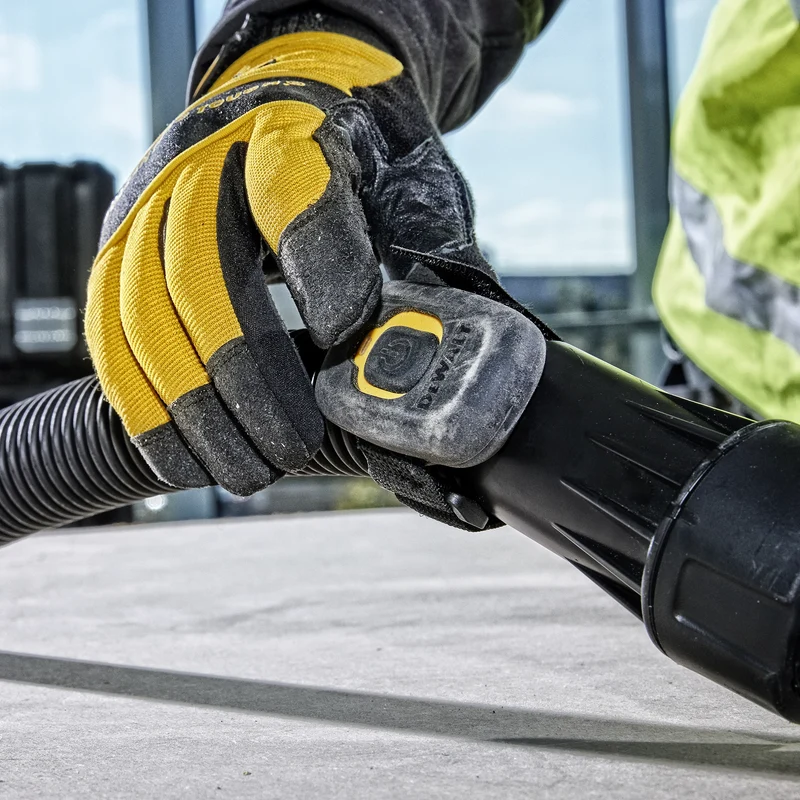 Solid/liquid vacuum cleaner Dewalt DCV586MT2-QW 54V 6Ah