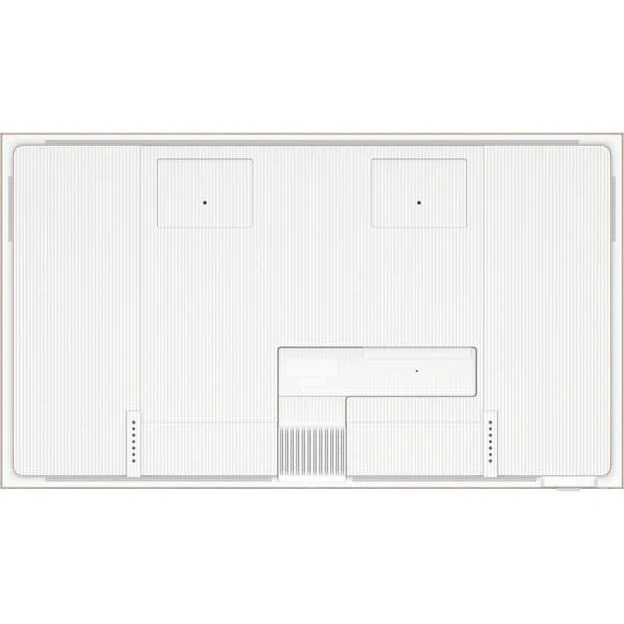 TCL 65" NXTVISION 4K QLED Google TV