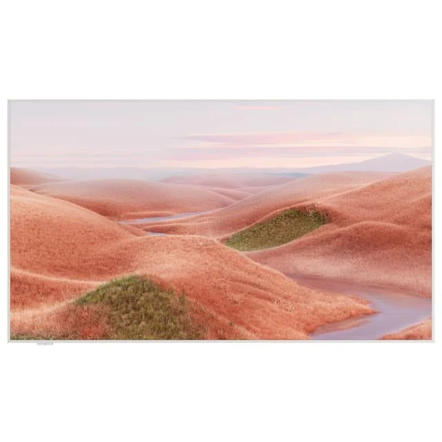 TCL 65" NXTVISION 4K QLED Google TV