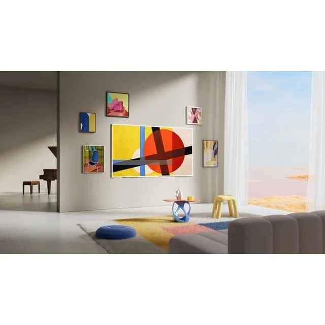 TCL 65" NXTVISION 4K QLED Google TV