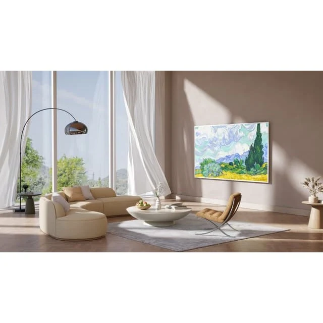 TCL 65" NXTVISION 4K QLED Google TV