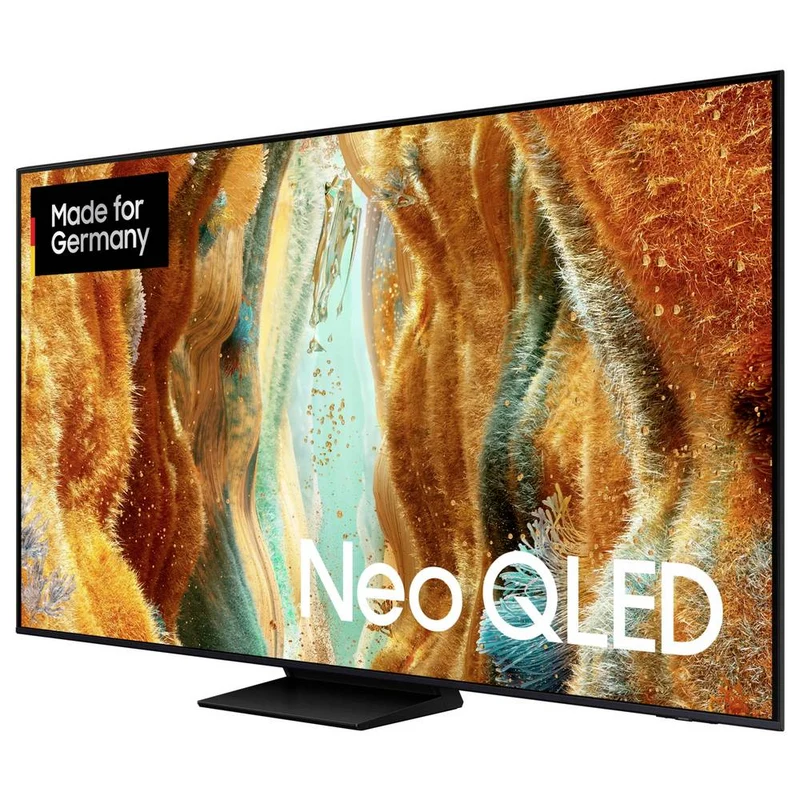 Samsung 85" QN70F Neo QLED 4K Smart TV,