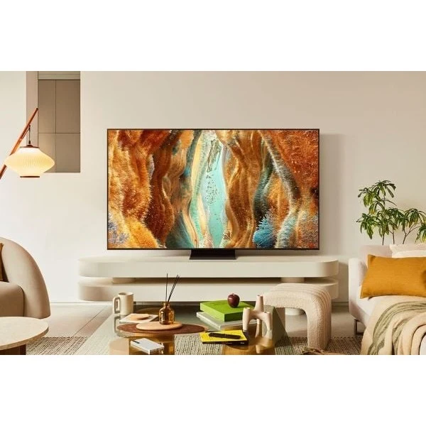 Samsung 85" QN70F Neo QLED 4K Smart TV,