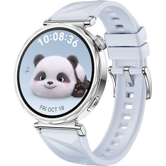 Huawei Watch GT5 41mm Blue + Freebuds 5I White