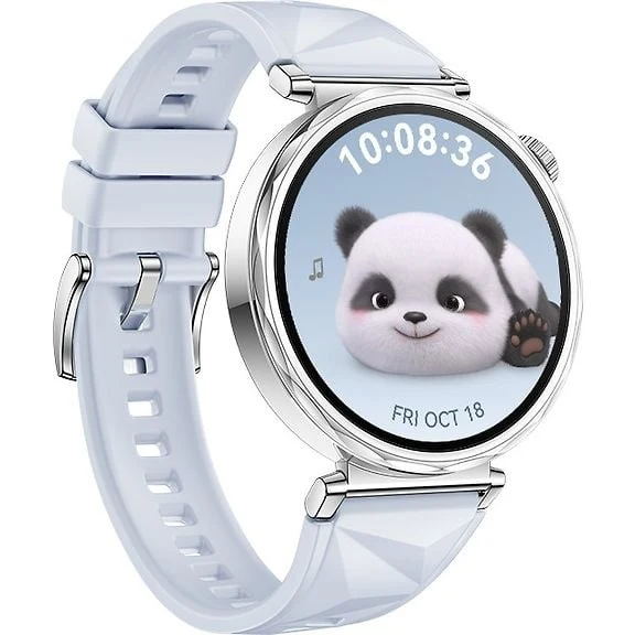 Huawei Watch GT5 41mm Blue + Freebuds 5I White