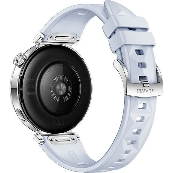 Huawei Watch GT5 41mm Blue + Freebuds 5I White
