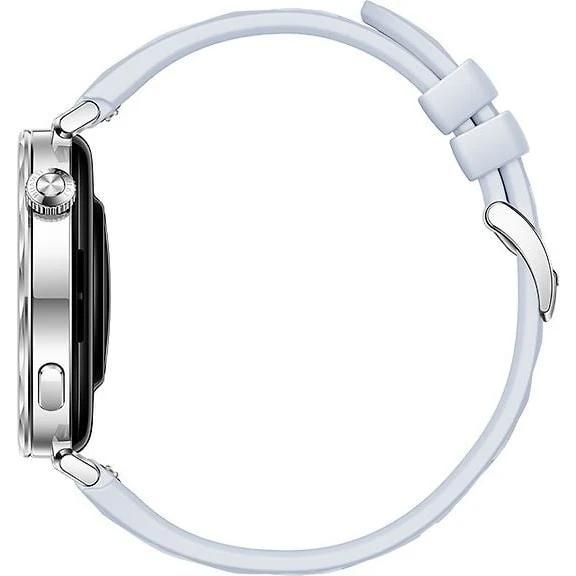 Huawei Watch GT5 41mm Blue + Freebuds 5I White